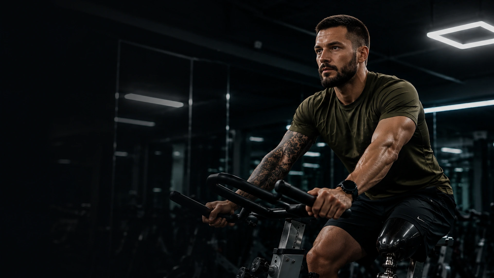 Підтримка військових у Sport&Spa